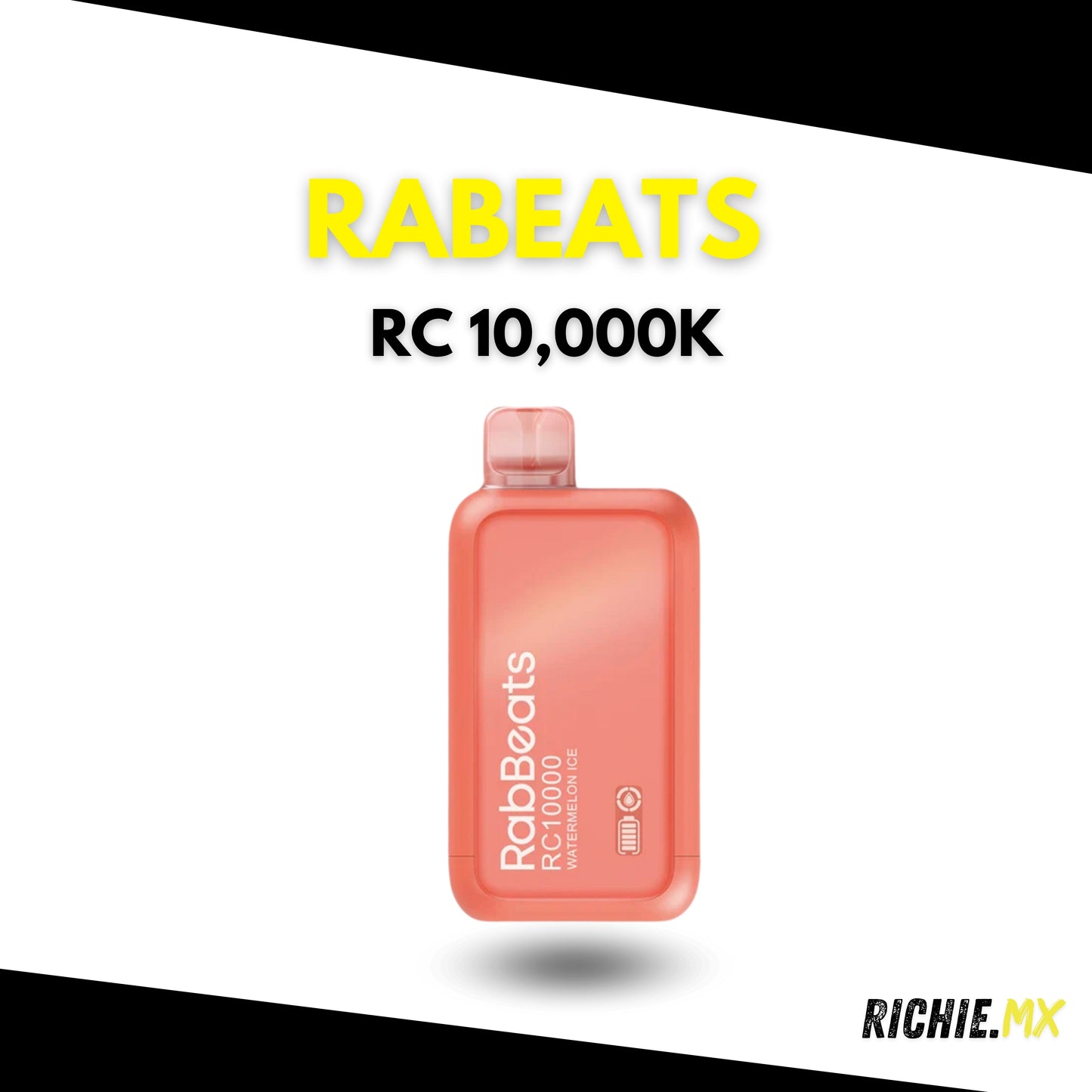 RABEATS 10,000 HITS