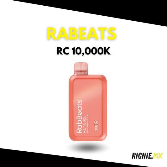 RABEATS 10,000 HITS