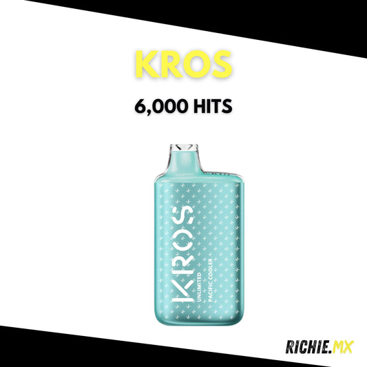 KROSS 6MIL HITS