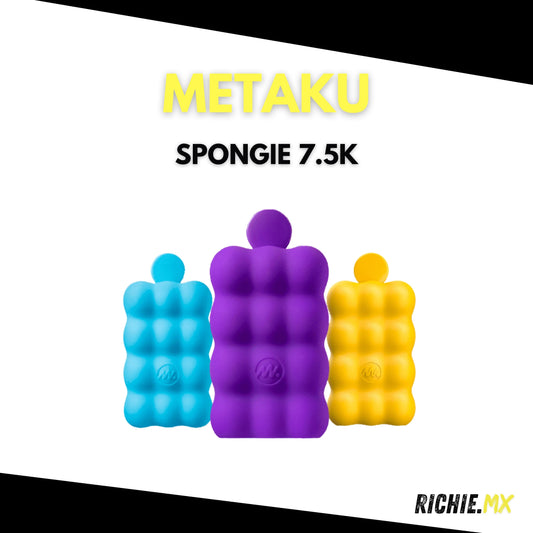 MATAKU SPONGIE 7.5K