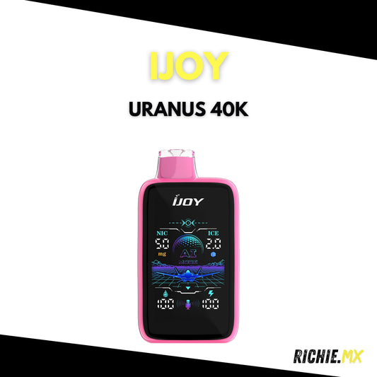 IJOY URANUS 40K