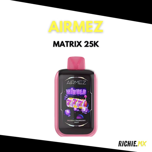 AIRMEZ MATRIX 25K